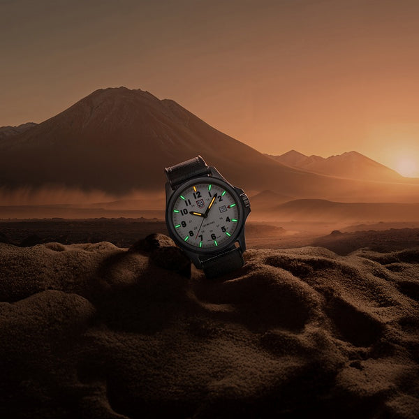 ATACAMA FIELD 1960 SERIES Ref.1971.SET - メディア 5