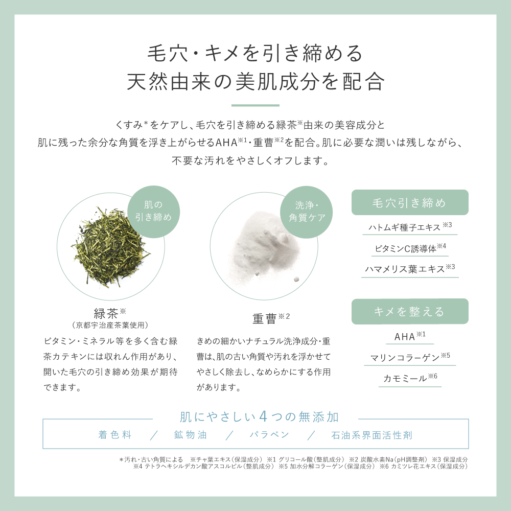 Santa Marche サンタマルシェ クリアピーリング 200g
