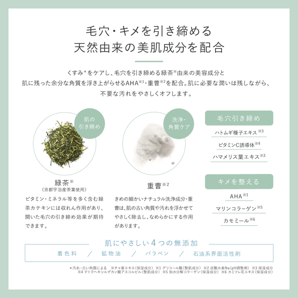 Santa Marche サンタマルシェ クリアピーリング 200g - メディア 4