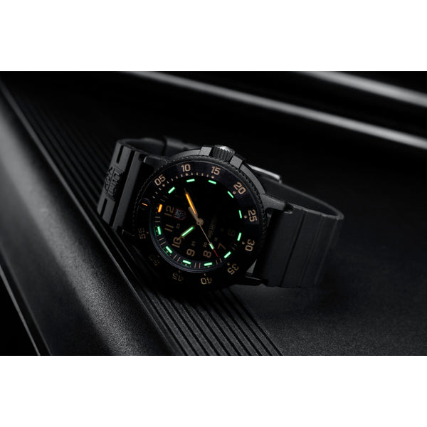 ORIGINAL NAVY SEAL 3000 EVO SERIES Ref.3001.EVO.OR.S - メディア 6