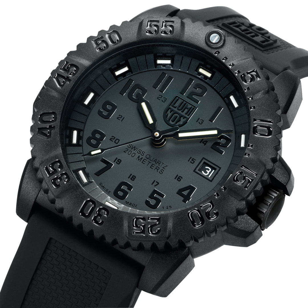 【JAPAN LIMITED】NAVY SEAL COLORMARK 3050 SERIES Ref.3051 BO.L