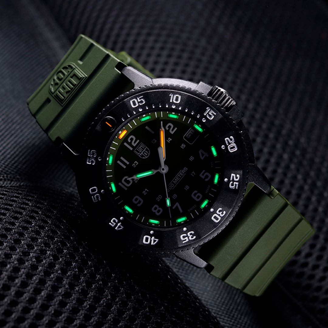 ORIGINAL NAVY SEAL 3000 EVO SERIES Ref.3013.EVO.S