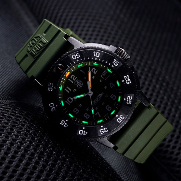 ORIGINAL NAVY SEAL 3000 EVO SERIES Ref.3013.EVO.S - メディア 5