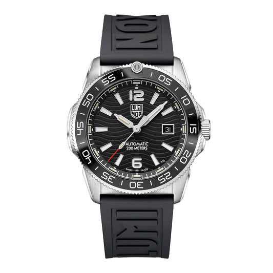 【2024年11月1日(金)発売】PACIFIC DIVER AUTOMATIC 3100 SERIES Ref.3101.AUTOMATIC