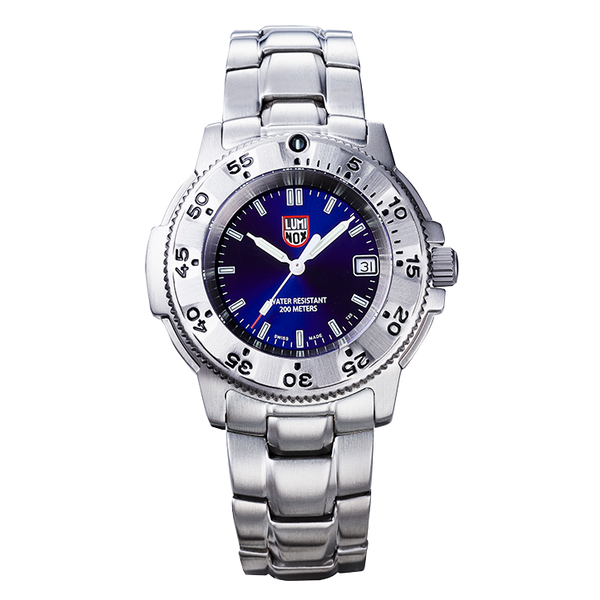 【JAPAN LIMITED】NAVY SEAL STEEL 3200 SERIES Ref.3204 JPN LTD