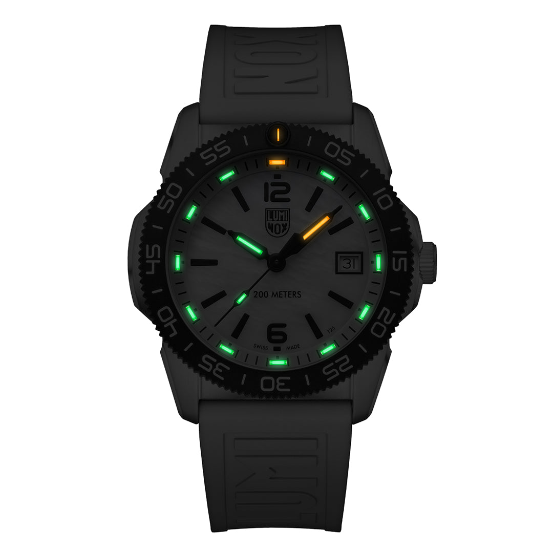 PACIFIC DIVER 3120M SERIES Ref.3128M.SET