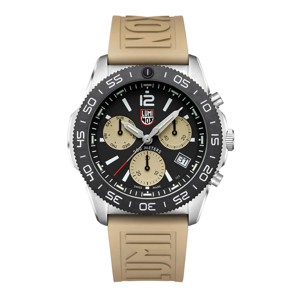 PACIFIC DIVER CHRONOGRAPH 3140 SERIES Ref.3150