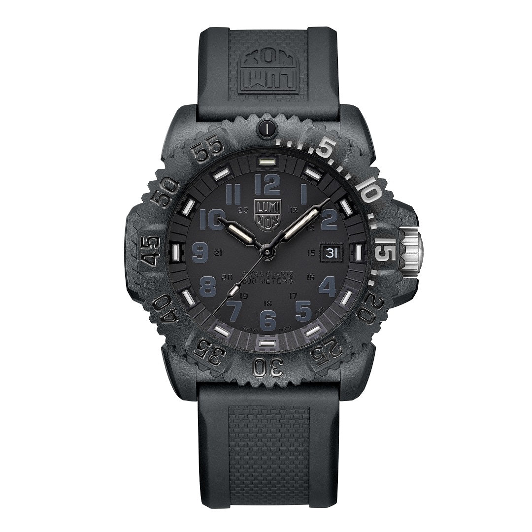 NAVY SEAL COLORMARK 3050 SERIES Ref.3051.GO.NSF