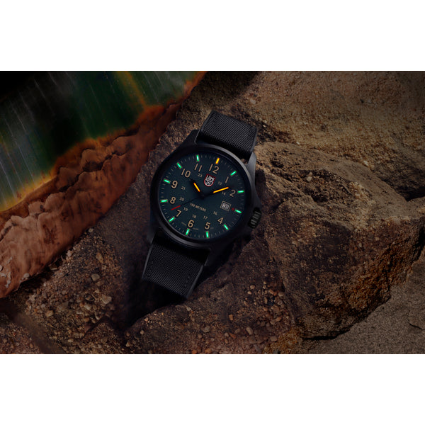 ATACAMA FIELD 1960 SERIES Ref.1977 - メディア 5