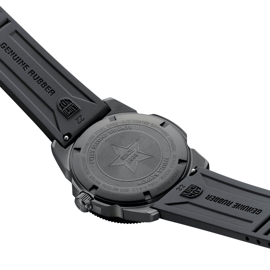 PACIFIC DIVER 3120M SERIES Ref.3127M – LIBERTA ONLINE STORE