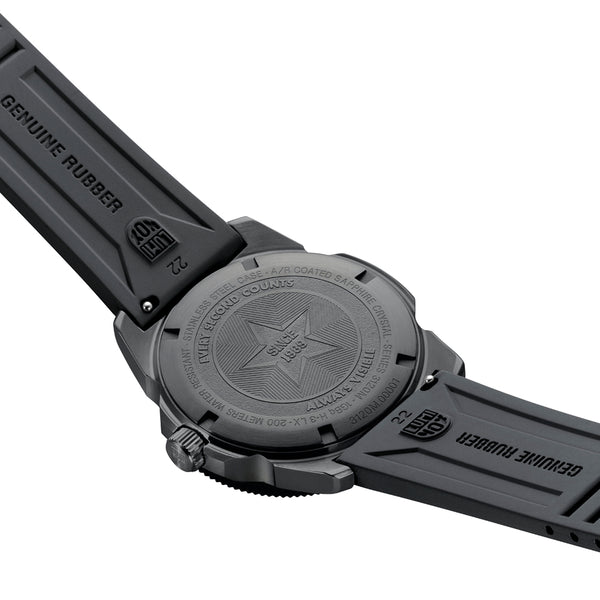 PACIFIC DIVER 3120M SERIES Ref.3127M - メディア 4