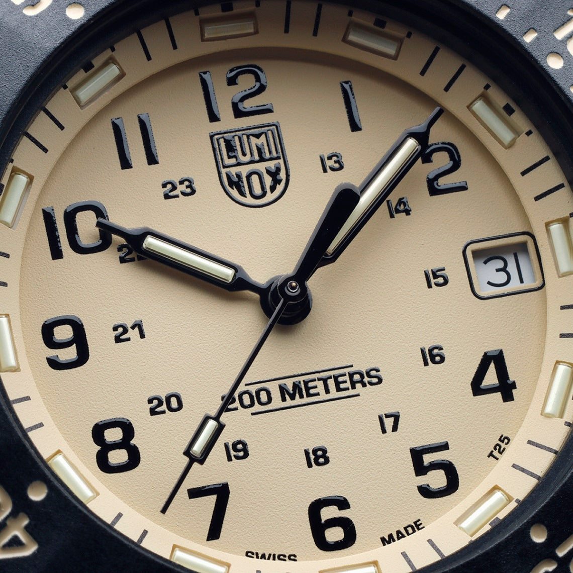 ORIGINAL NAVY SEAL 3000 EVO SERIES Ref.3010.EVO.S – LIBERTA ONLINE
