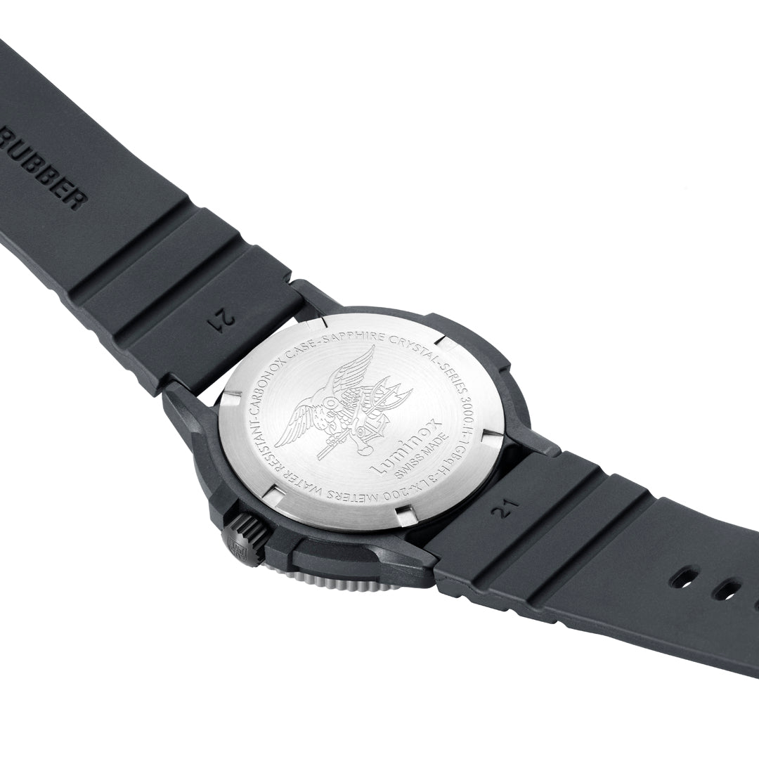 NEW】ORIGINAL NAVY SEAL 3000 SERIESRef. 3001.HERITAGE.SET
