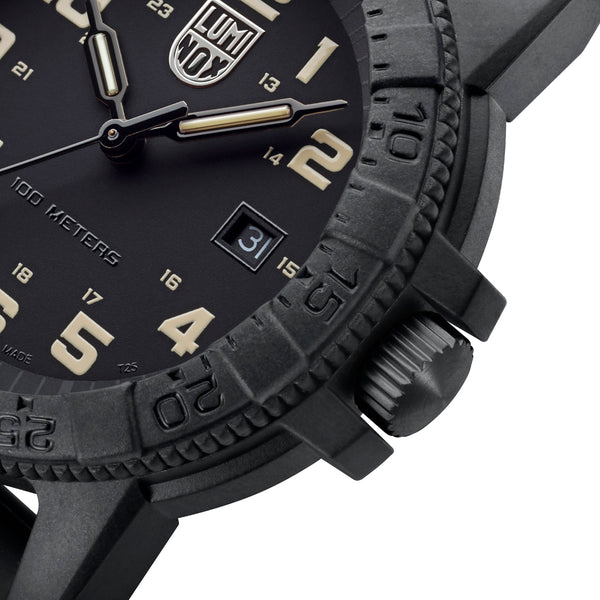 LEATHERBACK SEA TURTLE GIANT 0320 SERIES Ref.0330 - メディア 4