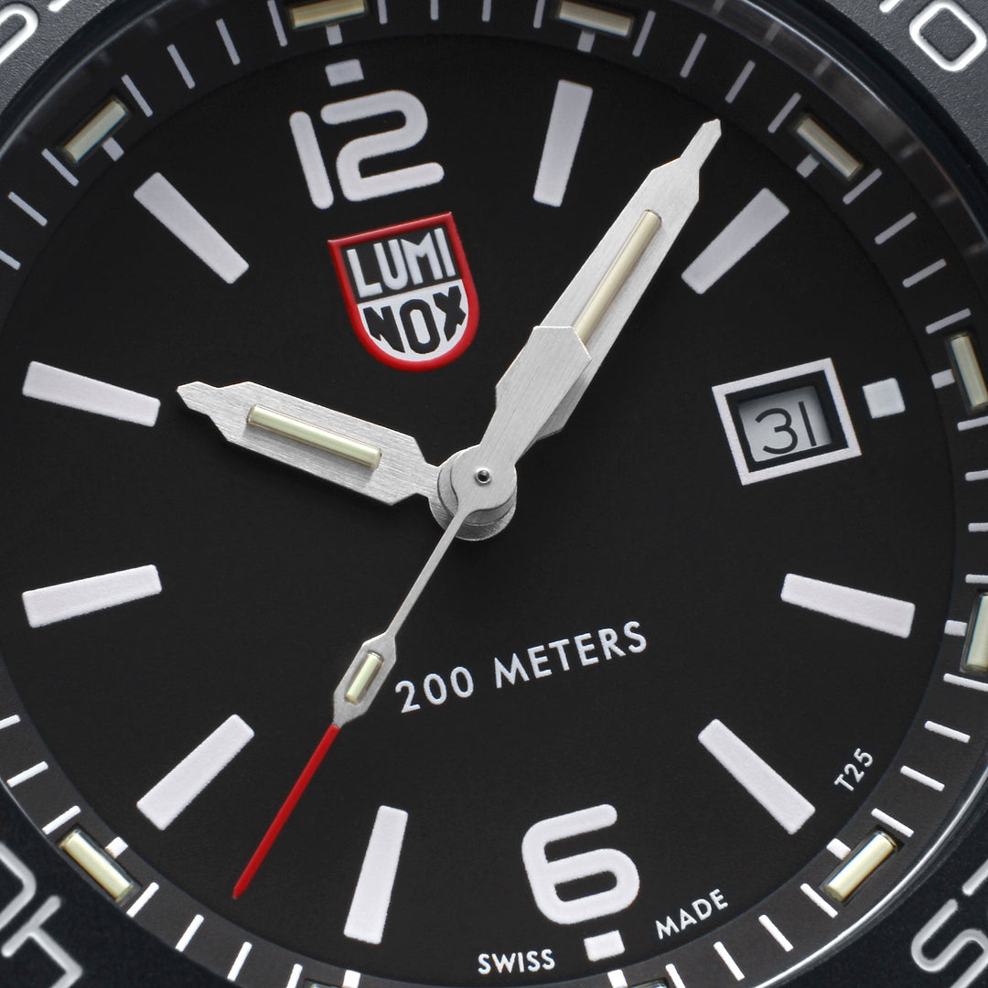 PACIFIC DIVER 3120 SERIES Ref.3121