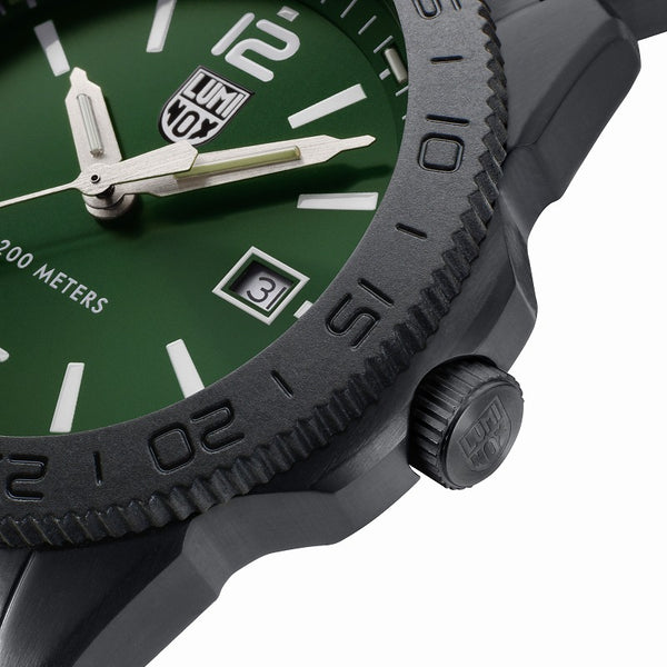 PACIFIC DIVER 3120 SERIES Ref.3137.B - メディア 3