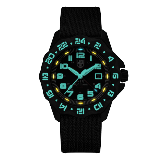 F-117 NIGHTHAWK 6440 SERIES Ref.6441