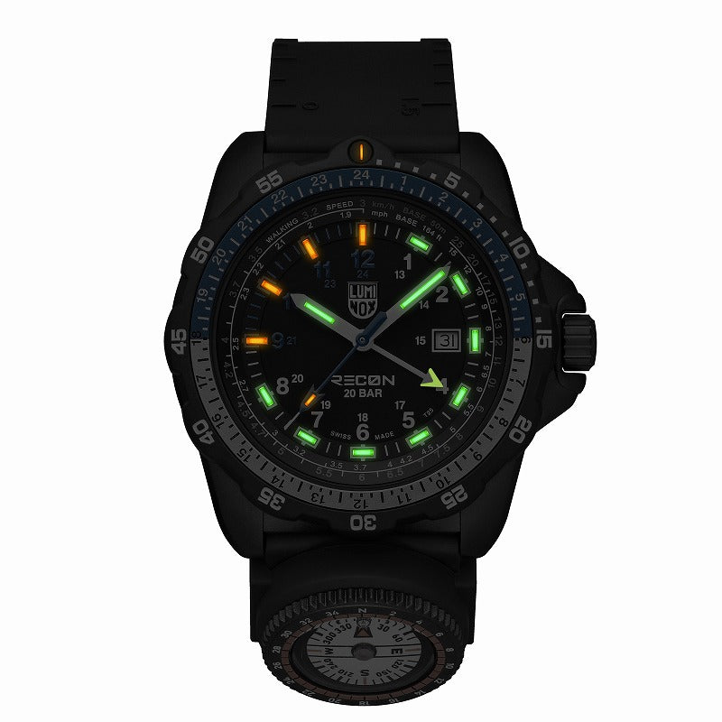 RECON NAV SPEC 8830 SERIES Ref.8833