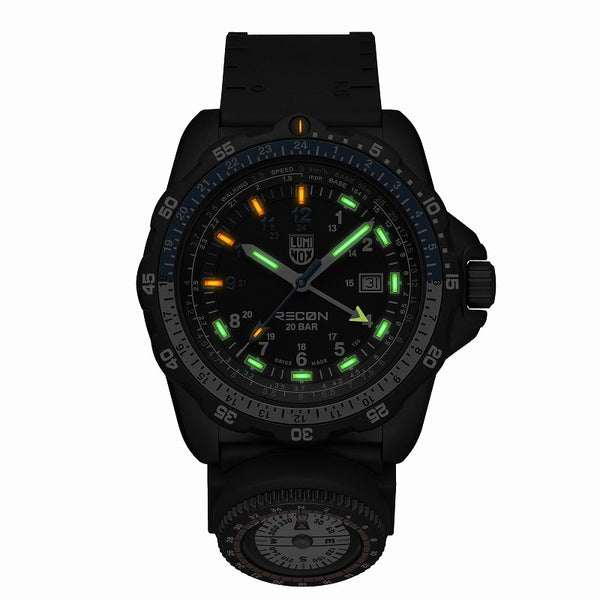 RECON NAV SPEC 8830 SERIES Ref.8833 - メディア 2