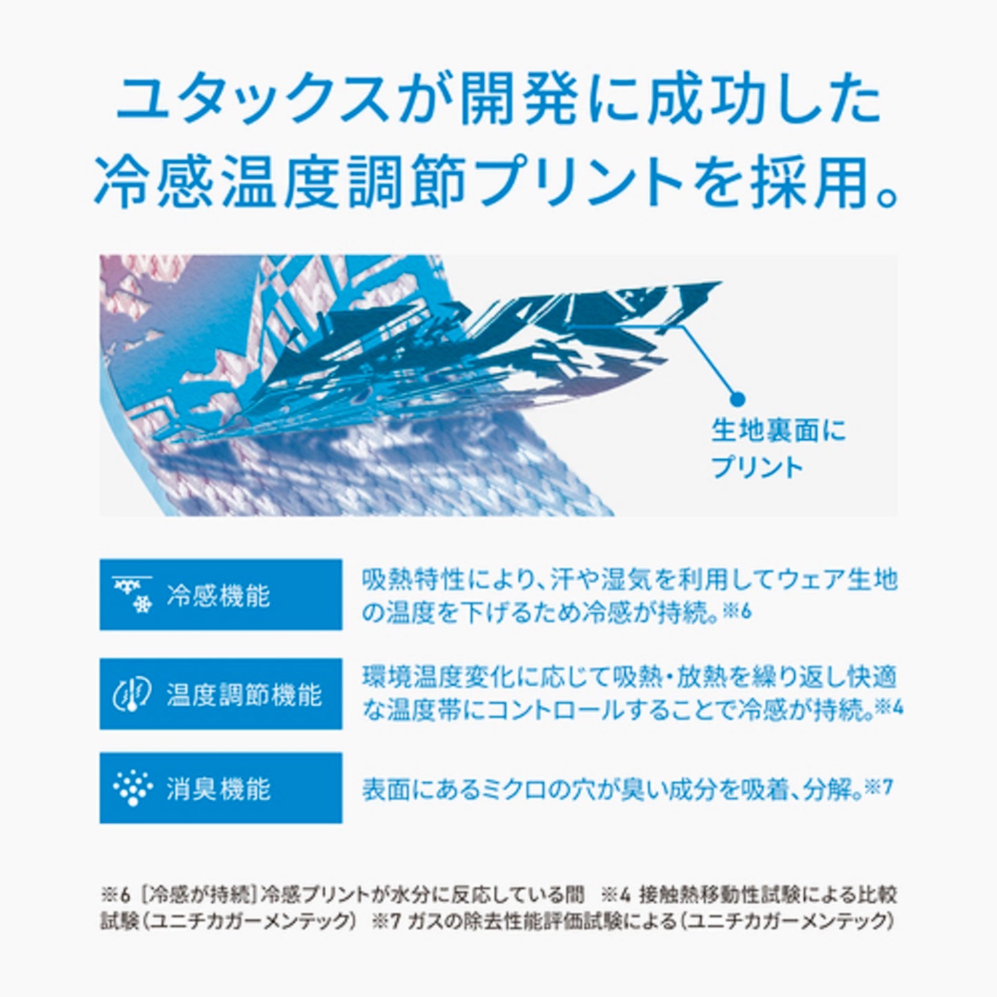 FREEZE TECH 氷撃α 冷感アームカバー ロングタイプ 両腕用 White Black LIDEF