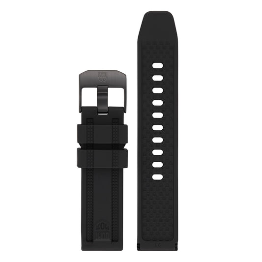 FPX.8800.20B.3.K/B （Strap Rubber-21BB）