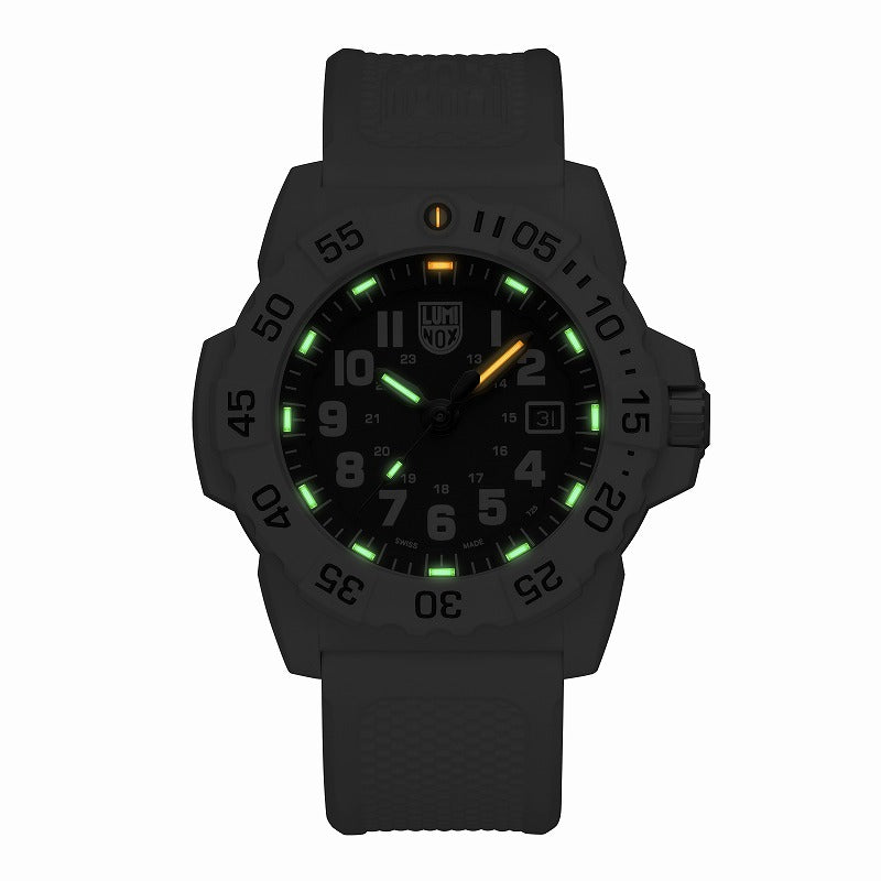NAVY SEAL  3500 SERIES Ref.3507.WB