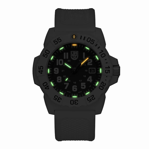 NAVY SEAL  3500 SERIES Ref.3507.WB - メディア 2