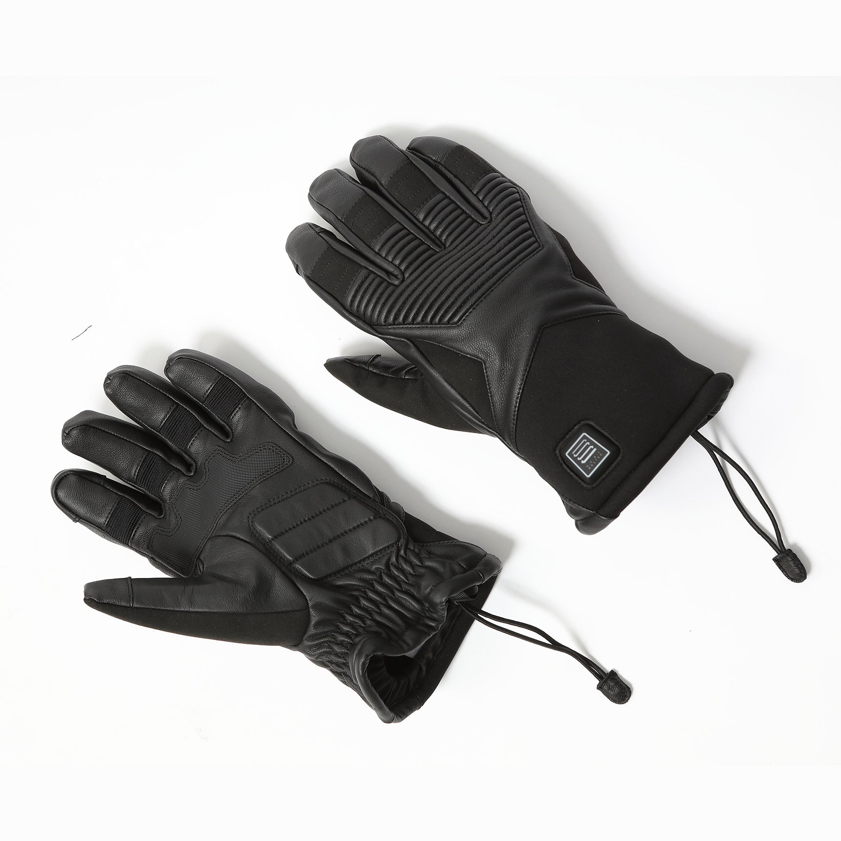 Heat Master 12VヒートレザーグローブTYPE-2 LIDEF – LIBERTA ONLINE STORE