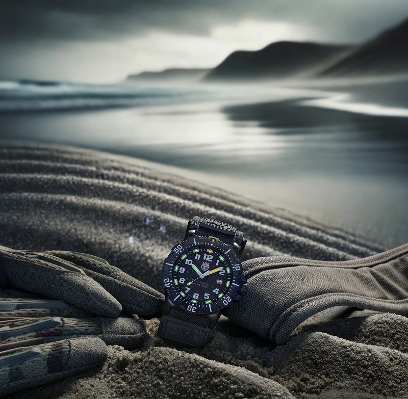 NAVY SEAL 4230 SERIES Ref.4231.SET
