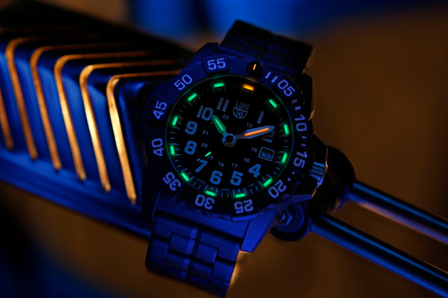 NAVY SEAL 3500 SERIES Ref.3502.L