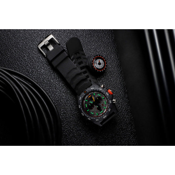【2024年4月22日発売】BEAR GRYLLS SURVIVAL 3740 MASTER SERIES Ref.3748 - メディア 5