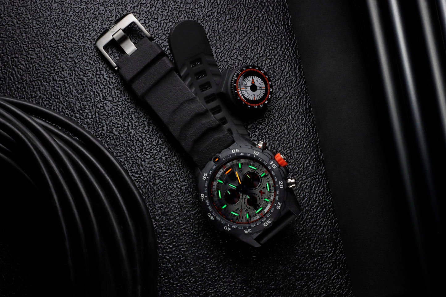 【2024年4月22日発売】BEAR GRYLLS SURVIVAL 3740 MASTER SERIES Ref.3748