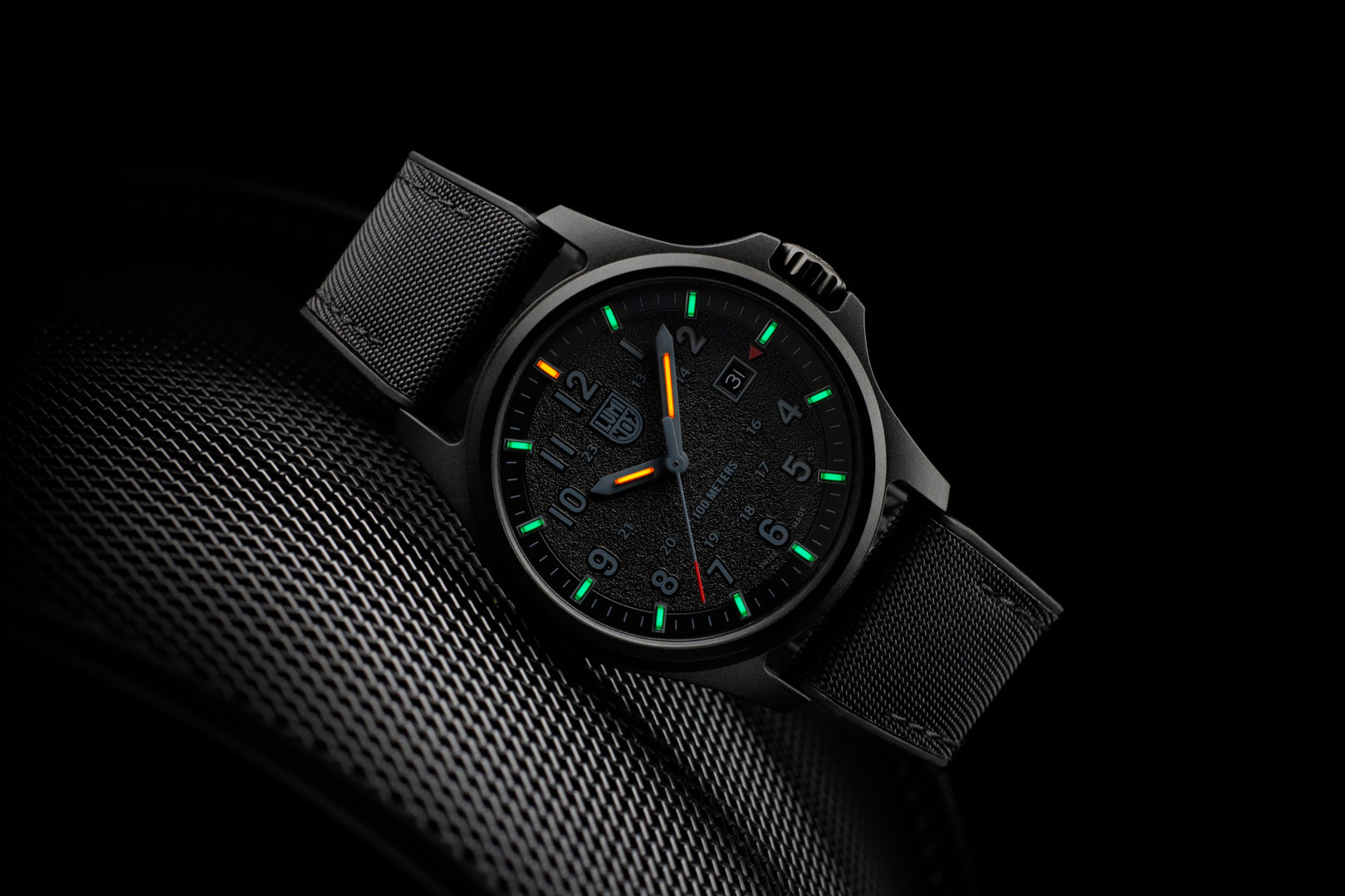ATACAMA FIELD 1960 SERIES Ref.1961 – LIBERTA ONLINE STORE