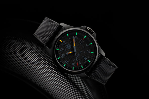 ATACAMA FIELD 1960 SERIES Ref.1961 - メディア 5