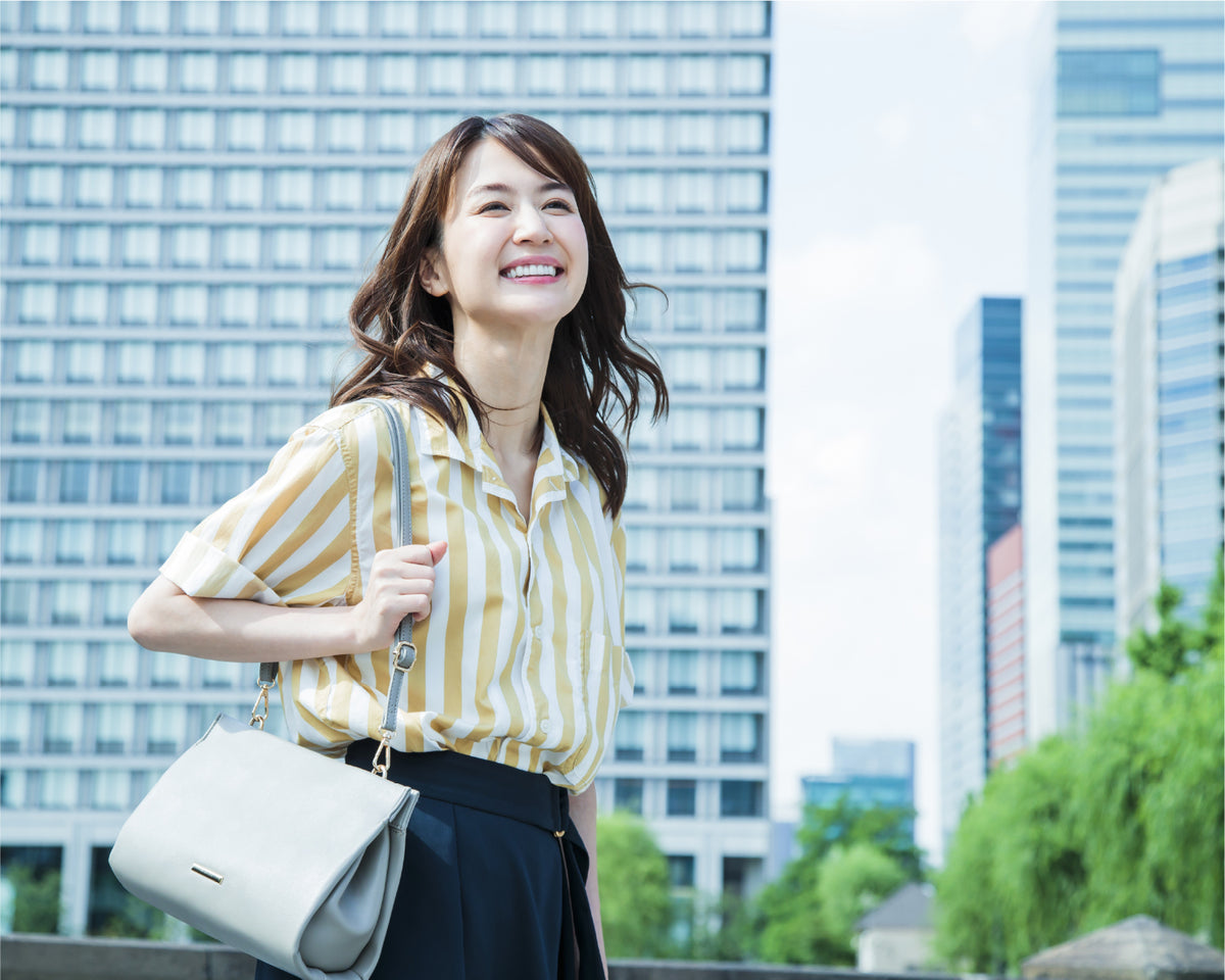頭皮・髪まで、ひんやり*ケア。暑い夏を爽快に乗り切る頭部専用ライン。