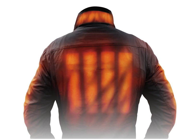 Heat Master