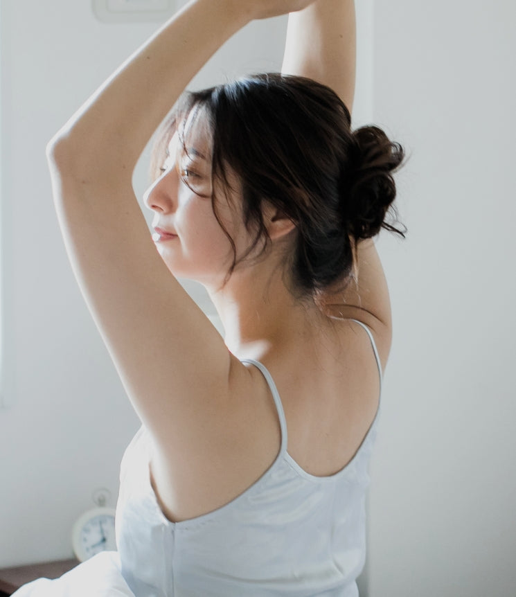 使用感にも、こだわり抜いて。