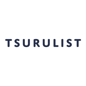 ツルリスト Logo