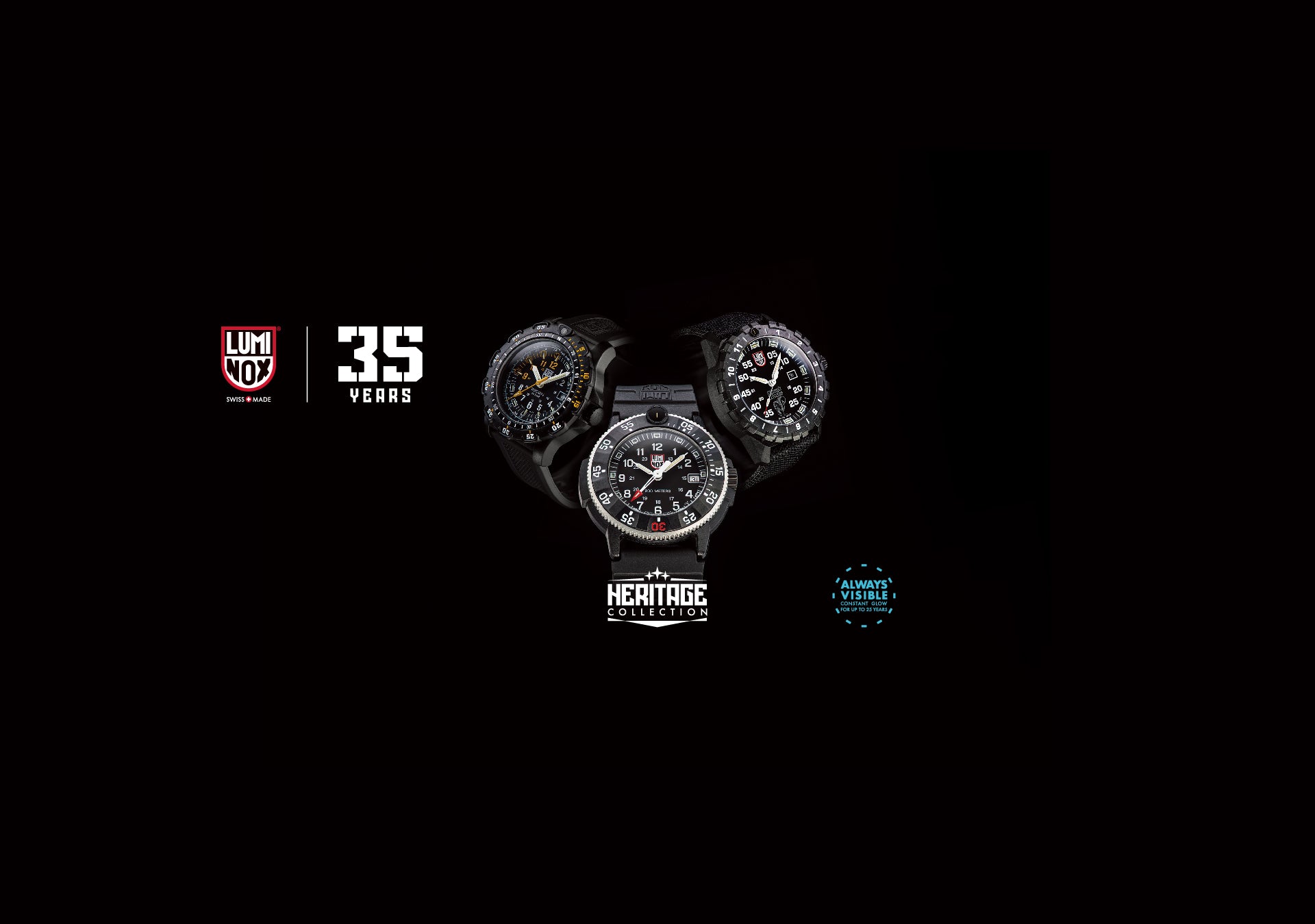 Luminox
