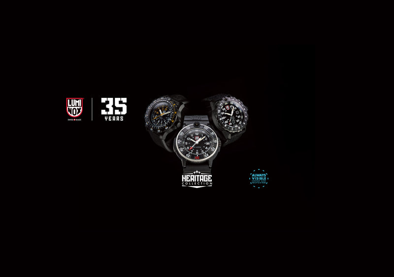 Luminox