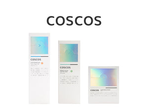 COSCOS Logo