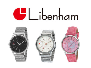 Libenham Logo