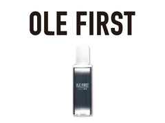 OLE FIRST