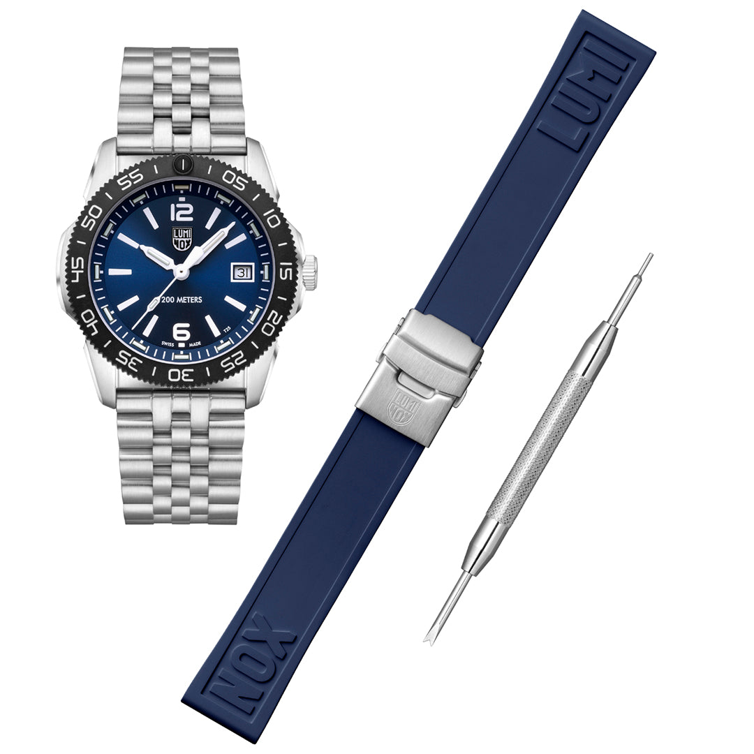 PACIFIC DIVER 3120M SERIES Ref.3123M.SET