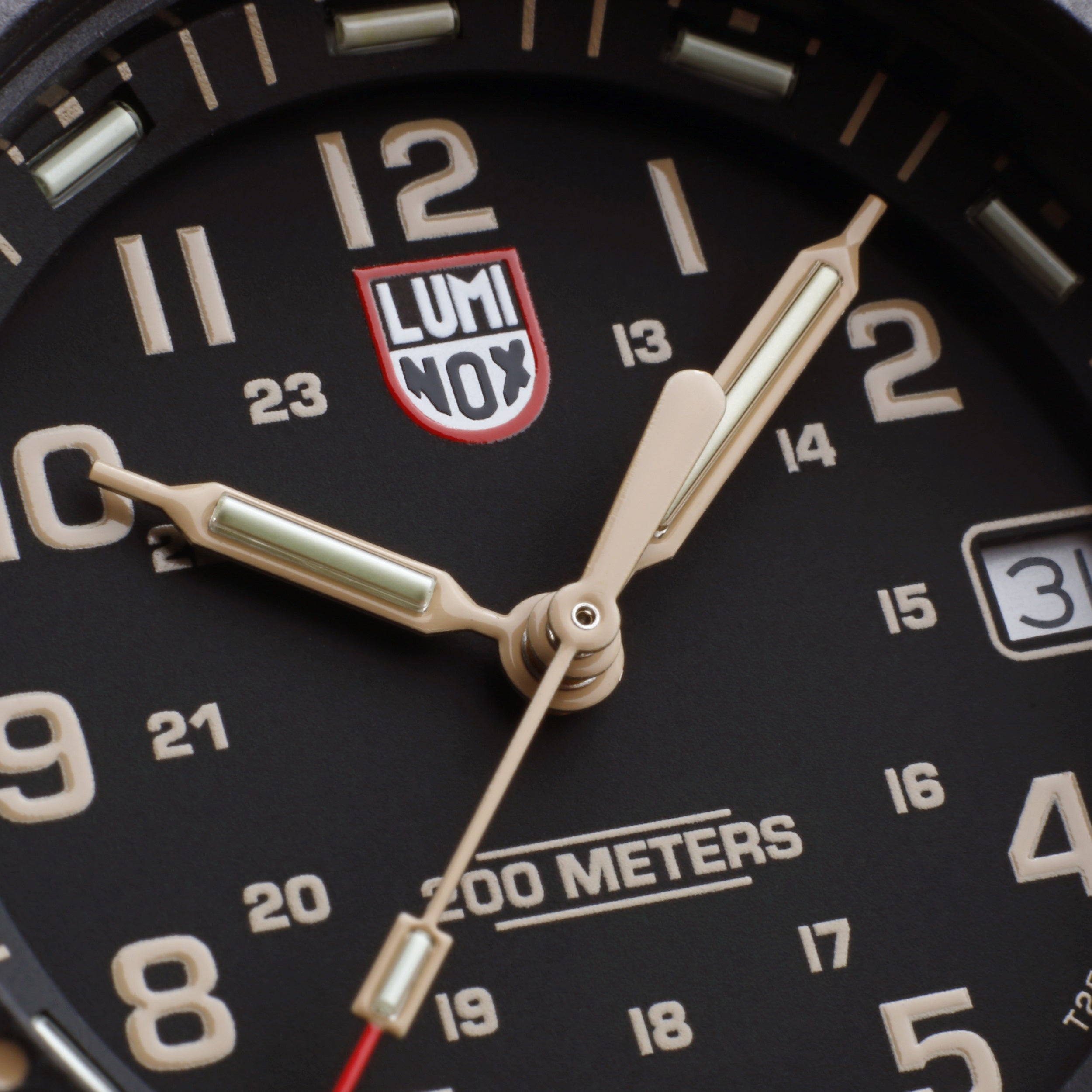 ORIGINAL NAVY SEAL 3000 EVO SERIES Ref.3001.EVO.OR.S – LIBERTA