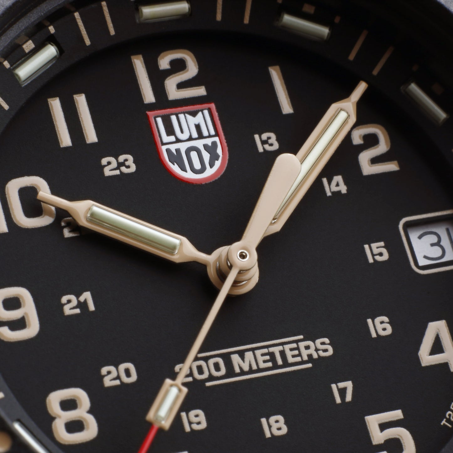 ORIGINAL NAVY SEAL 3000 EVO SERIES Ref.3001.EVO.OR.S