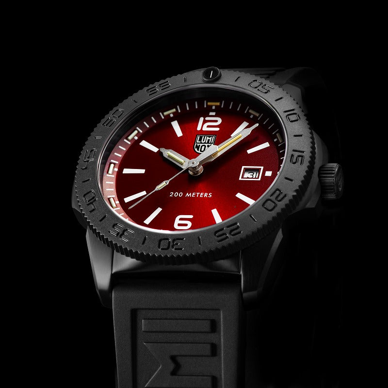 Luminox PACIFIC DIVER 3120 SERIES Ref.3135.B – LIBERTA ONLINE STORE