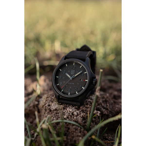 ATACAMA FIELD 1960 SERIES Ref.1961 - メディア 6