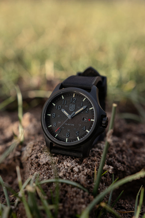 ATACAMA FIELD 1960 SERIES Ref.1961 - メディア 6