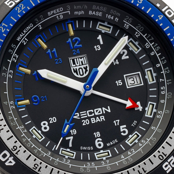 RECON NAV SPEC 8830 SERIES Ref.8833 - メディア 5
